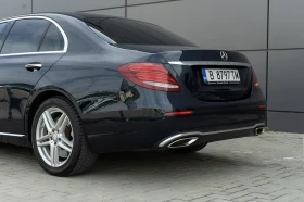 Mercedes-Benz E 400 4Matic/ Multibeam/ 360 / Distronic/ Digital Cockpi, снимка 7