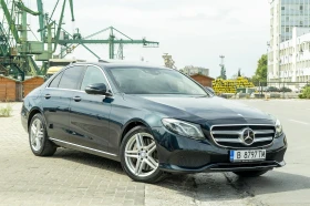 Mercedes-Benz E 400 4Matic/ Multibeam/ 360 / Distronic/ Digital Cockpi, снимка 1