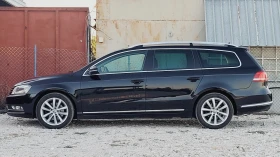 VW Passat 213хкм-Dynaudio-Webasto-Germany-Пълна история, снимка 2