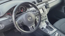 VW Passat 213хкм-Dynaudio-Webasto-Germany-Пълна история, снимка 9