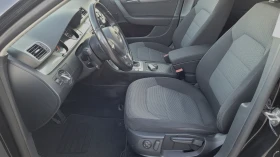 VW Passat 213хкм-Dynaudio-Webasto-Germany-Пълна история, снимка 7