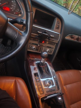 Audi A6, снимка 5