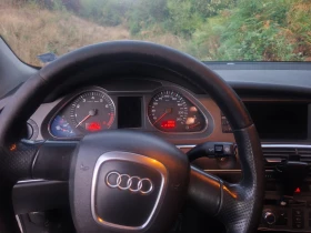 Audi A6, снимка 4