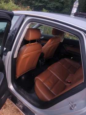 Audi A6, снимка 7
