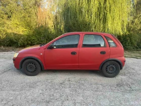 Opel Corsa, снимка 2