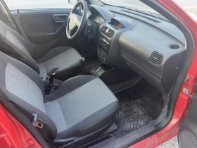 Opel Corsa, снимка 7