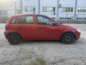 Opel Corsa, снимка 3