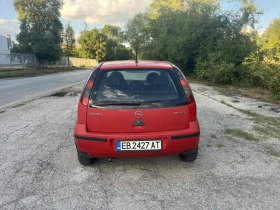Opel Corsa, снимка 4