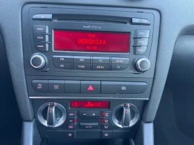 Audi A3, снимка 7