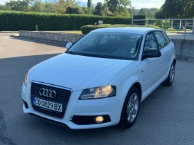 Audi A3, снимка 3