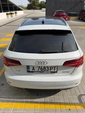 Audi A3 e-tron, снимка 5