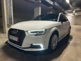 Audi A3 e-tron, снимка 17