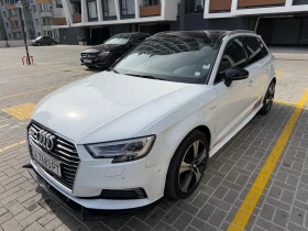 Audi A3 e-tron, снимка 3