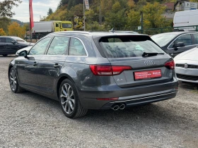Audi A4 S-line | 2.0 TDI | Quattro | Digital, снимка 4