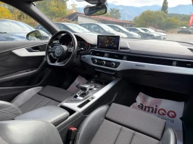 Audi A4 S-line | 2.0 TDI | Quattro | Digital, снимка 8