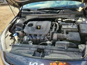 Kia Forte 2.0l Lxs, снимка 11