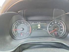 Kia Forte 2.0l Lxs, снимка 9