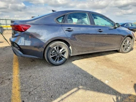 Kia Forte 2.0l Lxs, снимка 3