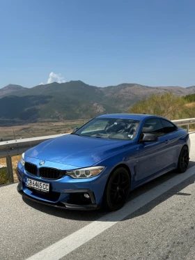 BMW 420, снимка 8