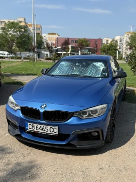 BMW 420, снимка 4