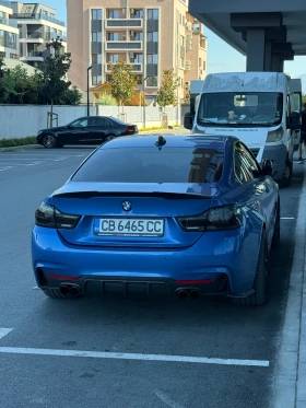 BMW 420, снимка 3