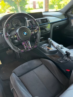 BMW 420, снимка 9