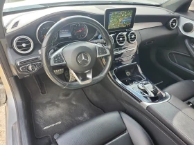 Mercedes-Benz C 300 4MATIC, снимка 8