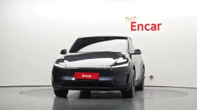 Tesla Model Y LONG RANGE * PERFORMANCE PKG* FULL MAX, снимка 3
