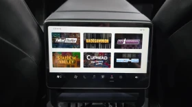 Tesla Model Y LONG RANGE * PERFORMANCE PKG* FULL MAX, снимка 17