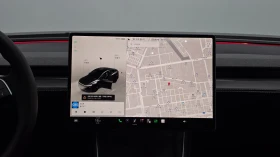Tesla Model Y LONG RANGE * PERFORMANCE PKG* FULL MAX, снимка 15