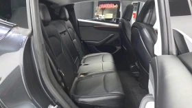Tesla Model Y LONG RANGE * PERFORMANCE PKG* FULL MAX, снимка 9