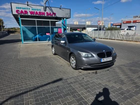 BMW 530 E61 LCI, снимка 3