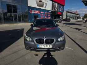 BMW 530 E61 LCI, снимка 1