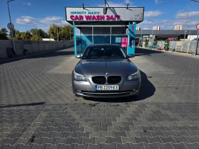 BMW 530 E61 LCI, снимка 2