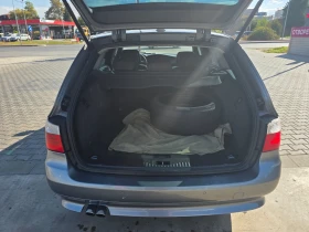 BMW 530 E61 LCI, снимка 10