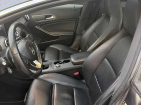 Mercedes-Benz CLA 250, снимка 8