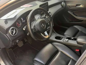 Mercedes-Benz CLA 250, снимка 7