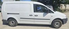 VW Caddy Caddy Maxi, снимка 4