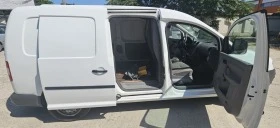 VW Caddy Caddy Maxi, снимка 5