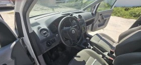 VW Caddy Caddy Maxi, снимка 6