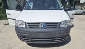 VW Caddy Caddy Maxi, снимка 1