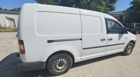 VW Caddy Caddy Maxi, снимка 3