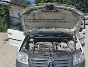 VW Caddy Caddy Maxi, снимка 9