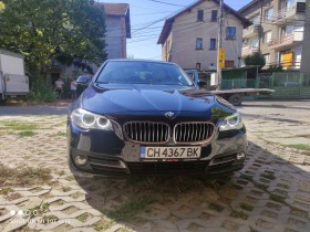 BMW 520 XDrive