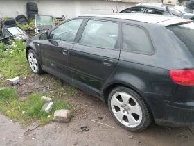 Audi A3 2.0D/Navi, снимка 2