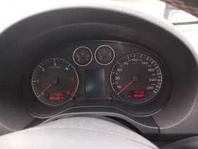 Audi A3 2.0D/Navi, снимка 5