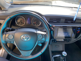 Toyota Corolla 1.6i Valvematic, снимка 7 - Автомобили и джипове - 45502568