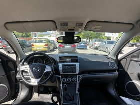 Mazda 6 2.2CD, снимка 14