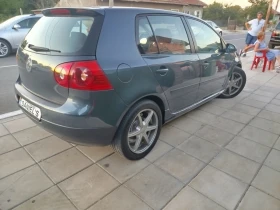 VW Golf 1.9 TDI, снимка 4