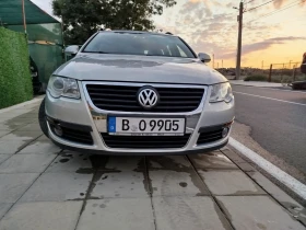 Обява за продажба на VW Passat 1.9 TDI ~7 190 лв. - изображение 1
